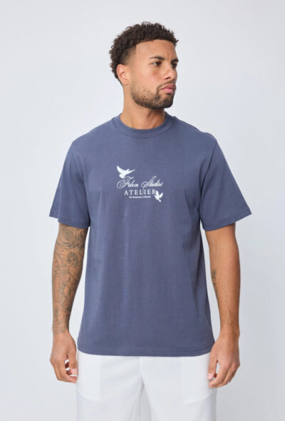 T-shirt à motif