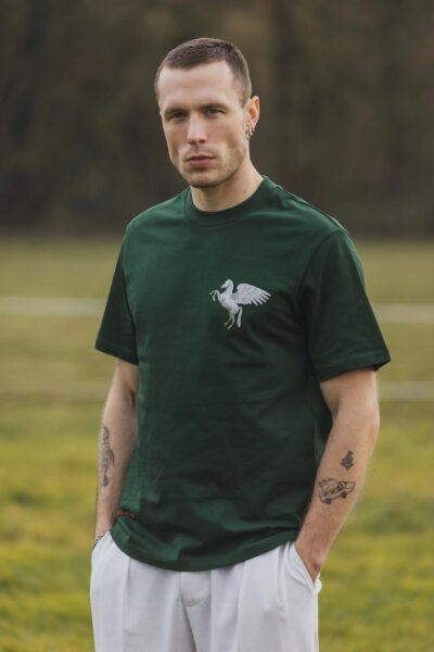 T-shirt à motif