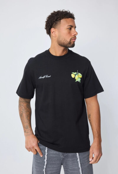 T-shirt à motif