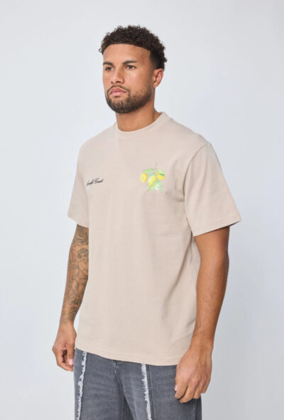 T-shirt à motif