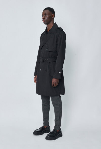Trench coat